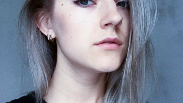 Eva Elfie