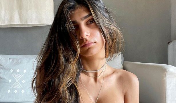Mia Khalifa
