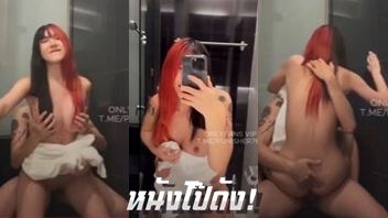 โป๊ไทย เสียวหี เลียหี เย็ดสาวไทย เย็ดสด