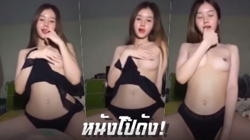 ไลฟ์สด โป๊ไทยหลุด โป๊ไทย โชว์หี โชว์นม