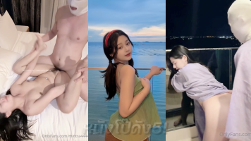 ไทยxxx โป้ เว็บโป๊ เย็ดริมระเบียง เย็ดท่าหมา